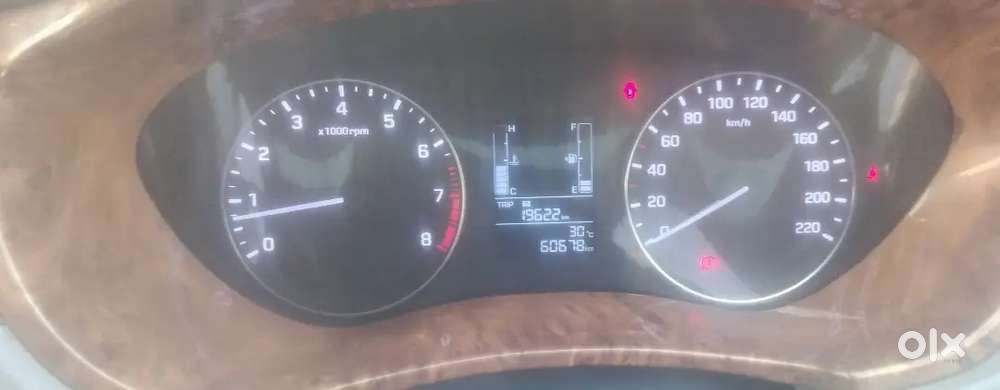 Hyundai I20 Magna 2016