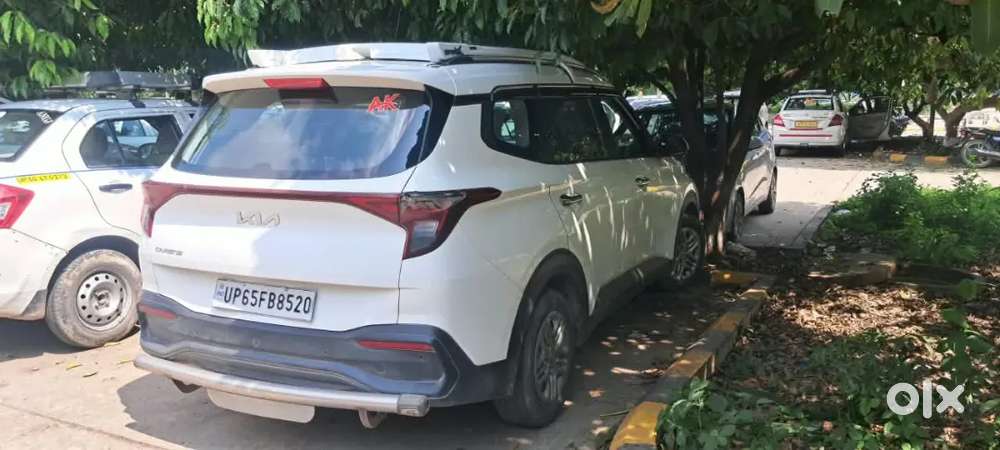 Kia Carens 1.4 Premium 2024
