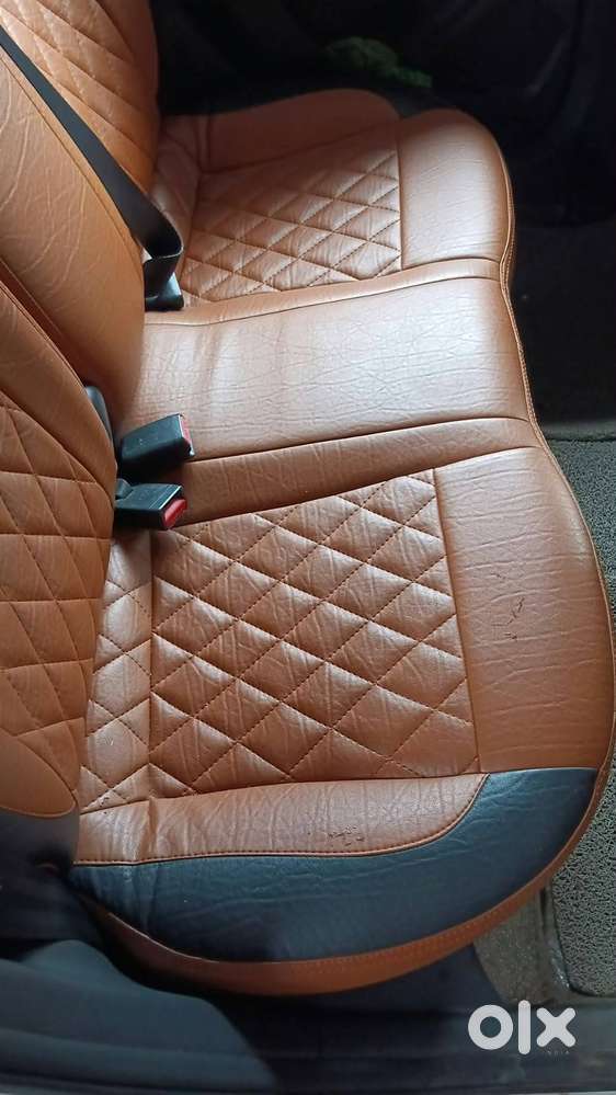 2017 Hyundai I20 Petrol