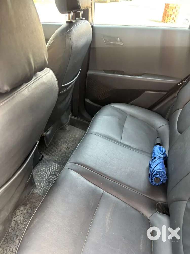 Hyundai Creta 2018 Diesel Well Maintained