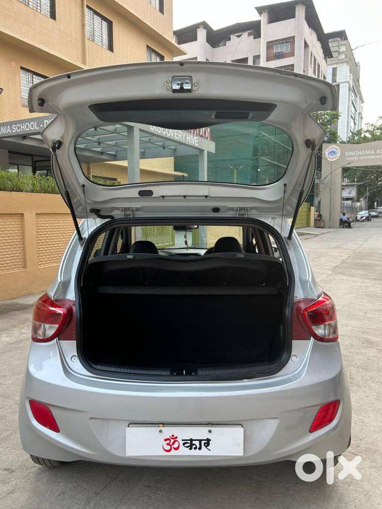 Hyundai Grand I10 2013-2016 Magna, 2014, Petrol