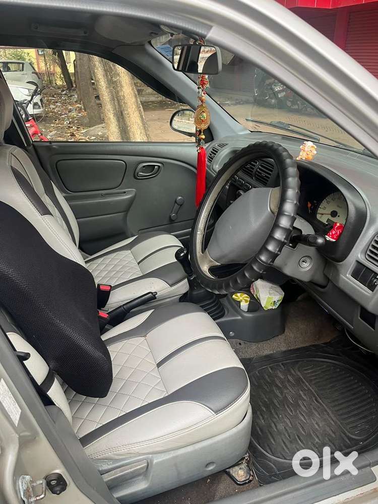 Maruti Suzuki Alto 800 2009 Petrol Good Condition