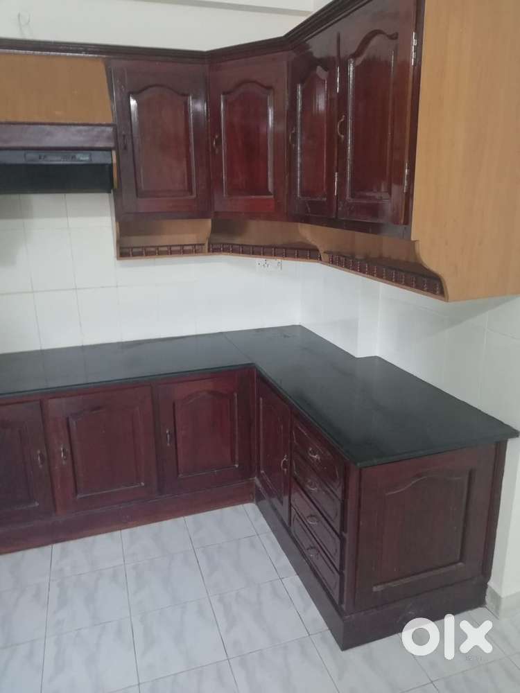 3BHK in Kadavanthra