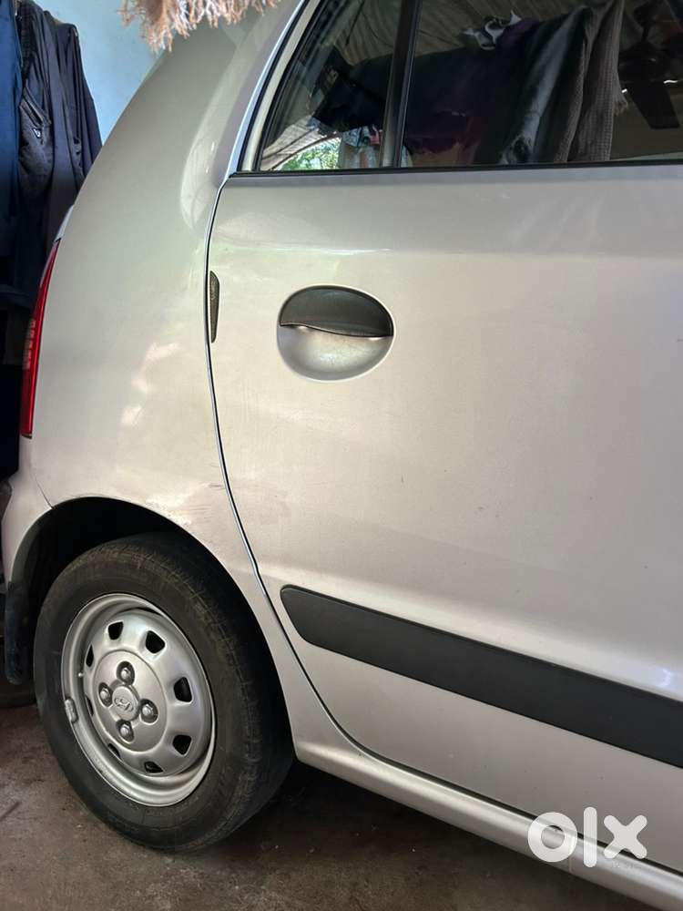 Hyundai Santro Xing 2004 &ndash; 2nd Owner  65,000 Km  Ac  Power Steering