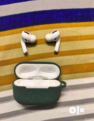 Apple airpods care hot sale