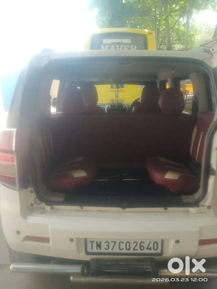 Mahindra Tuv 300 2016 Diesel Good Condition