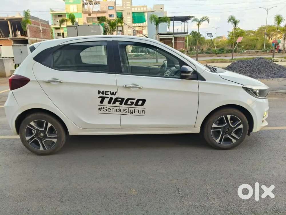 Tata Tiago 1.05 Revotorq 2023-2024