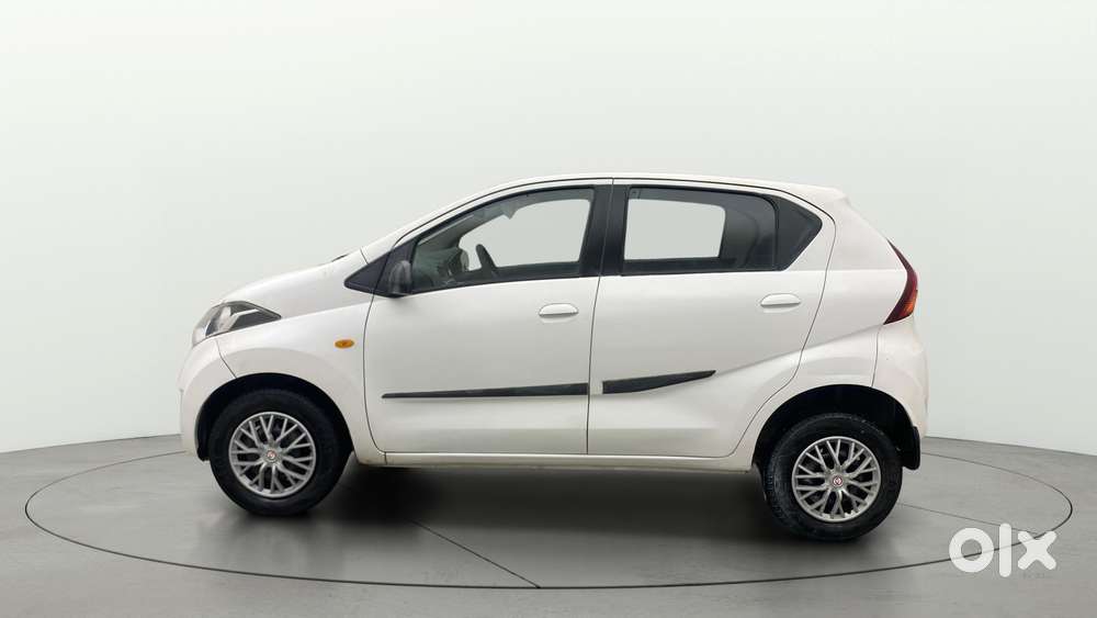 Datsun Redigo Amt 1.0 T Option, 2018, Petrol