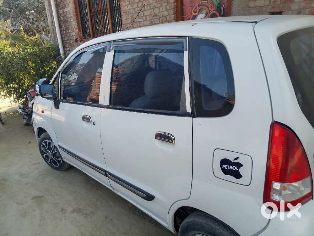 Maruti Suzuki Estilo 2011 Petrol 70000 Km Driven Ac Me Ga