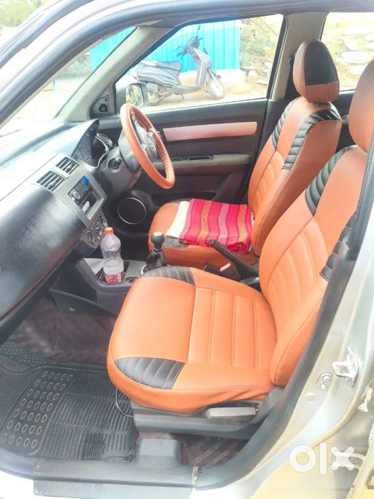 Maruti Suzuki Dzire Diesel 2011