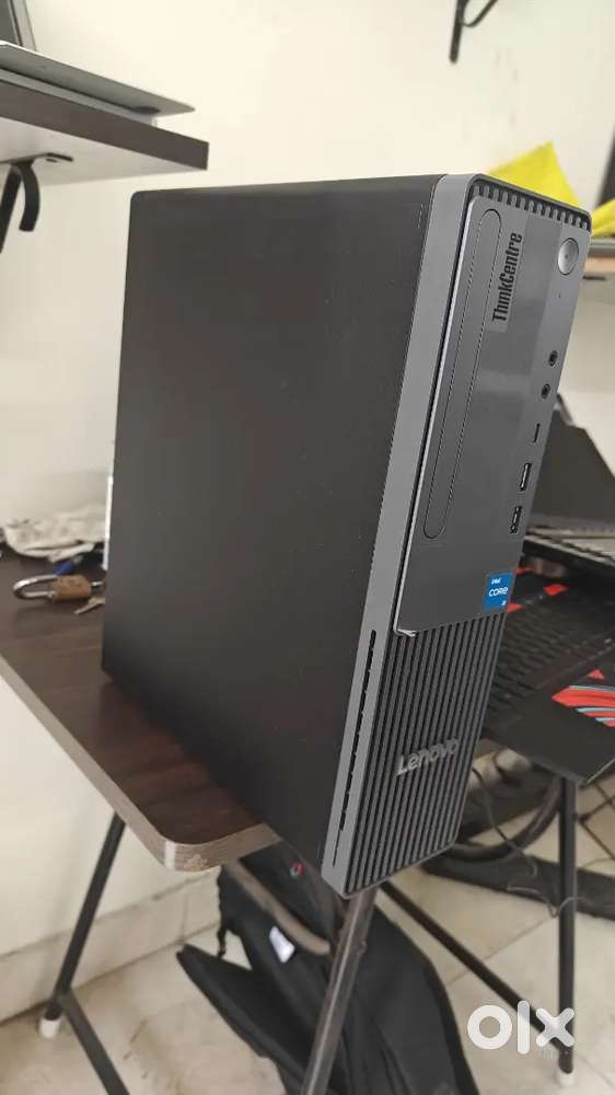 Lenova thinkcentre 13th Generation Intel® Core™ i3-1315U Processor