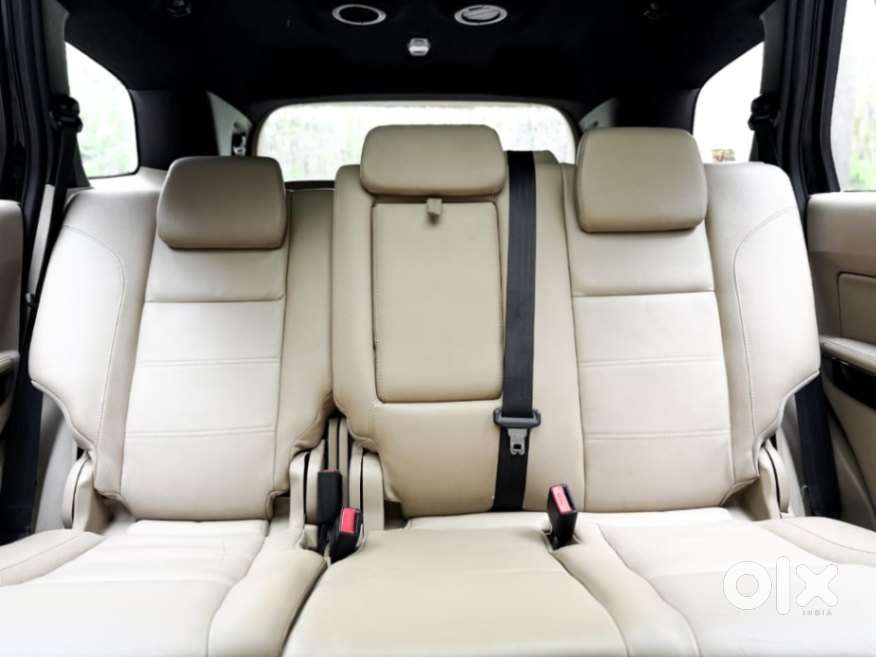 Ford Endeavour 3.2 Titanium At 4x4, 2018, Diesel