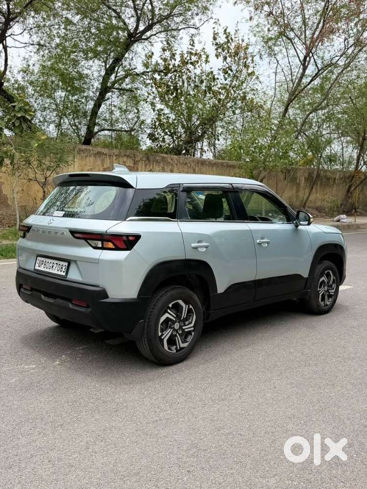 Maruti Suzuki Brezza 1.5 Lxi Cng, 2023, Cng & Hybrids