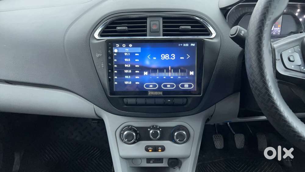 Tata Tiago 1.2 Revotron Xt Cng, 2022, Cng & Hybrids