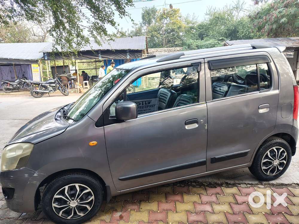 Maruti Suzuki Automatic 2015