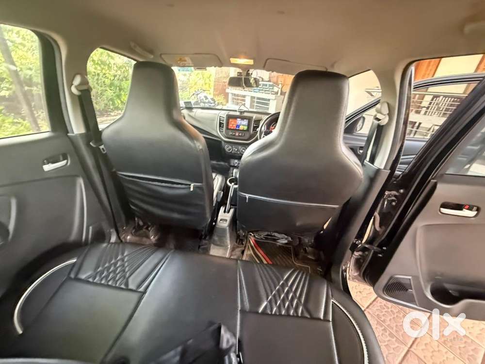 Maruti Suzuki Celerio 2024 Petrol Well Maintained