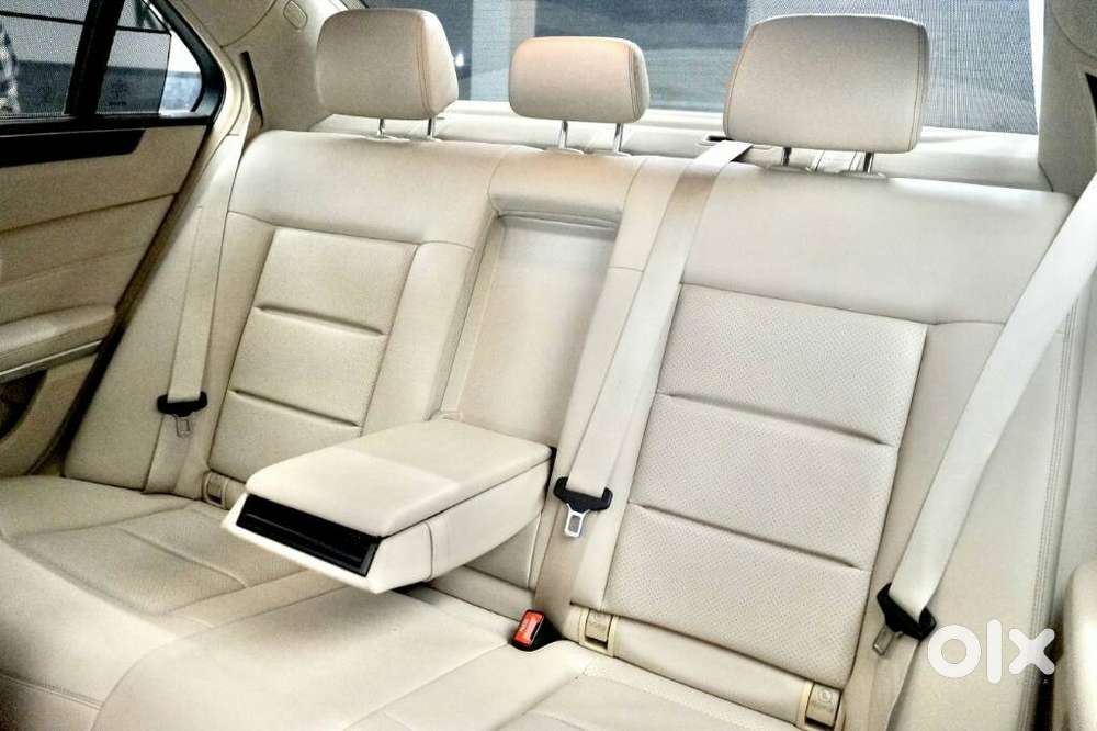 Mercedes-benz E-class E 200, 2017, Petrol