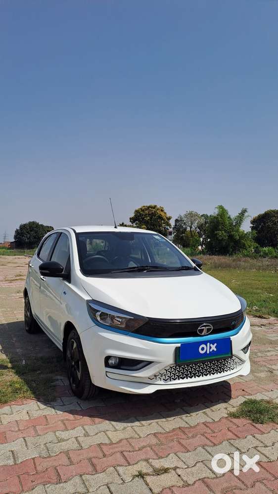 Tata Tiago Ev Xz Plus Lr, 2023, Electric