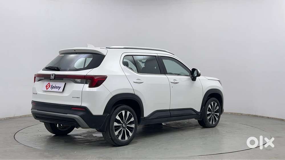 Honda Elevate Vx Mt, 2023, Petrol
