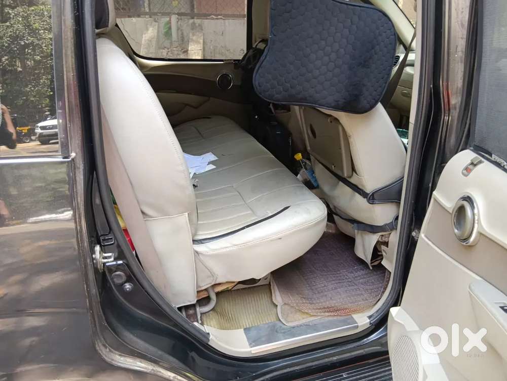 Mahindra Quanto C6, 2012, Diesel