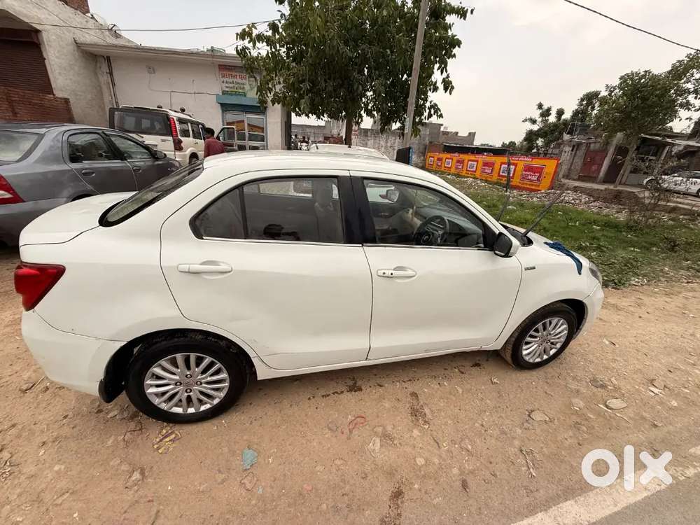 Maruti Suzuki Dzire 2019 ऑटोमैटिक
