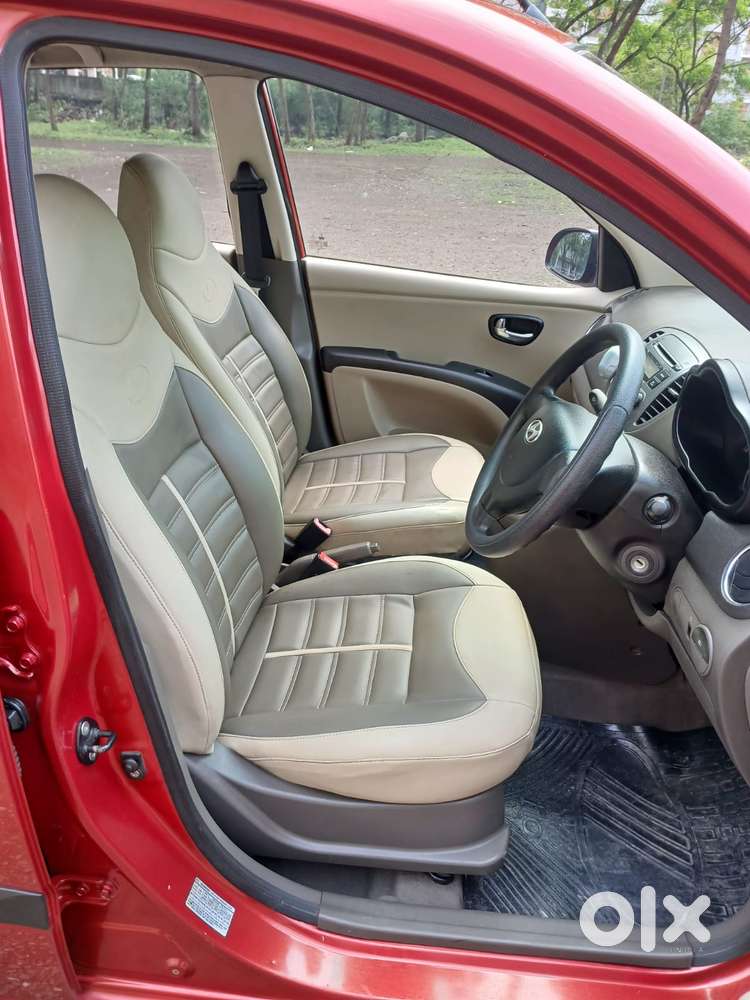 Hyundai I10 1.2 Kappa Magna, 2011, Petrol