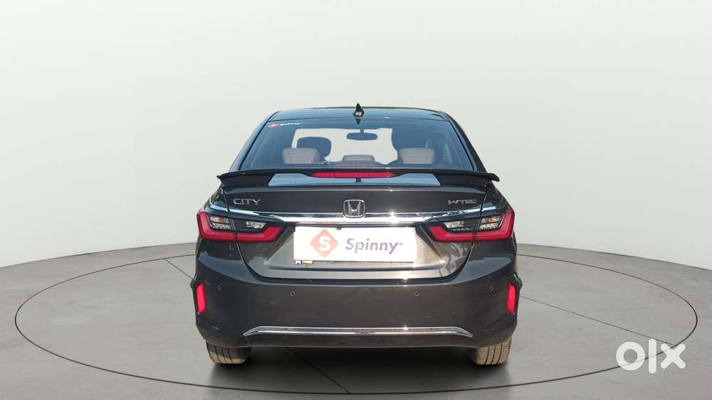 Honda City 1.5 Zx I-vtec Mt, 2022, Petrol
