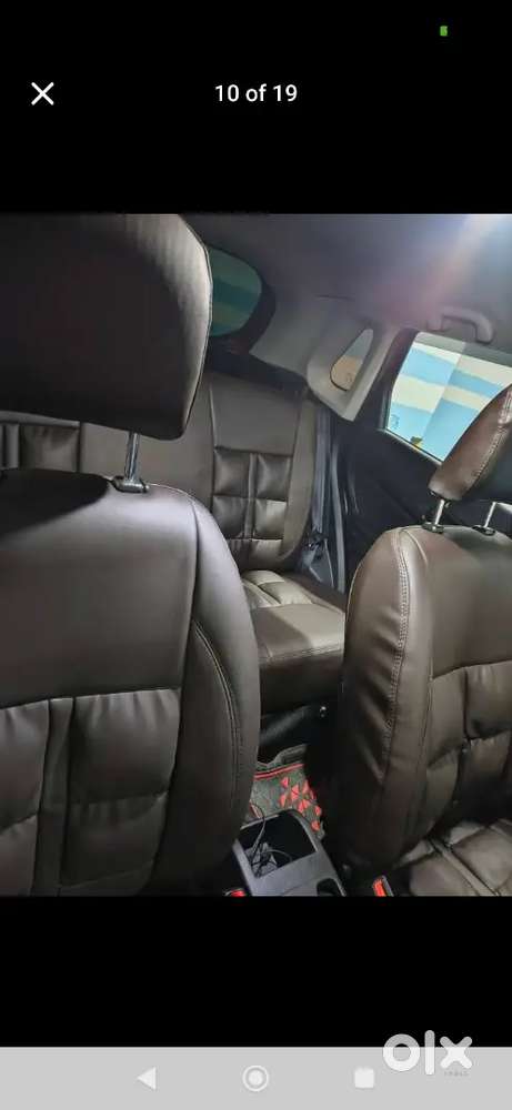 Maruti Brezza Immaculate First Owner