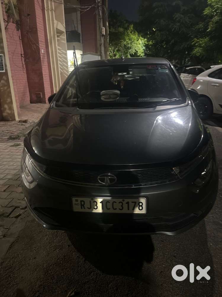 Tata Altroz 2022 Petrol