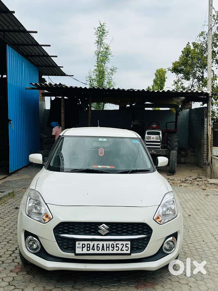 Top Model Push Button Start