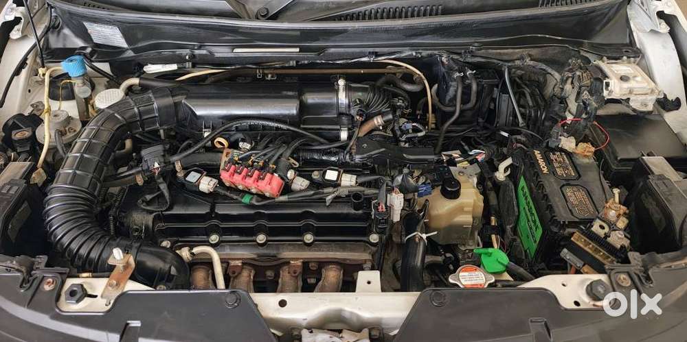 Maruti Suzuki Ignis 1.2 Delta Amt, 2018, Petrol