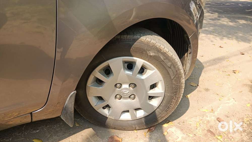 Hyundai I20 2012-2014 Magna Optional 1.2, 2012, Petrol