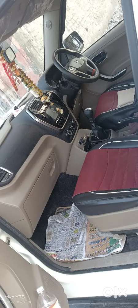 Mahindra Bolero Neo 2024 Diesel 66000 Km Driven