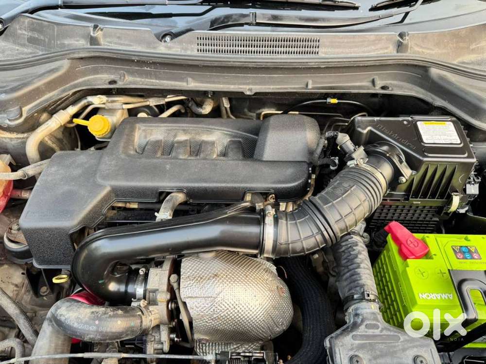 Mahindra Xuv300 W8 Option Diesel, 2020, Diesel