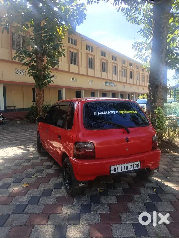 Maruti Suzuki Zen Estilo 1.0 Lxi 2000