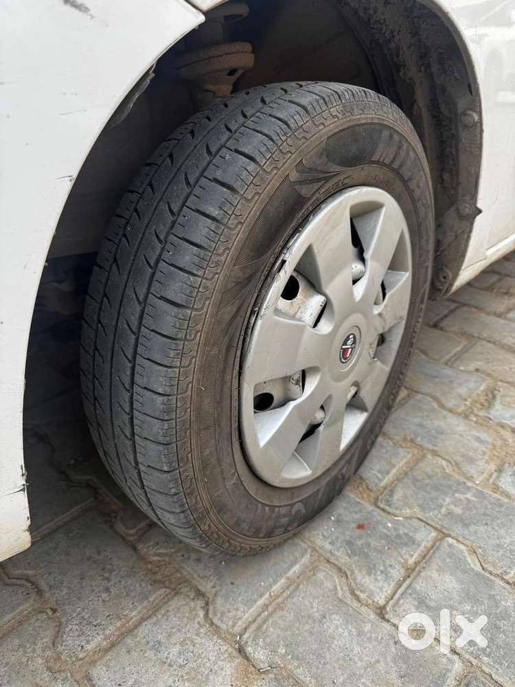 Well Maintained With All Device Record With Maruti