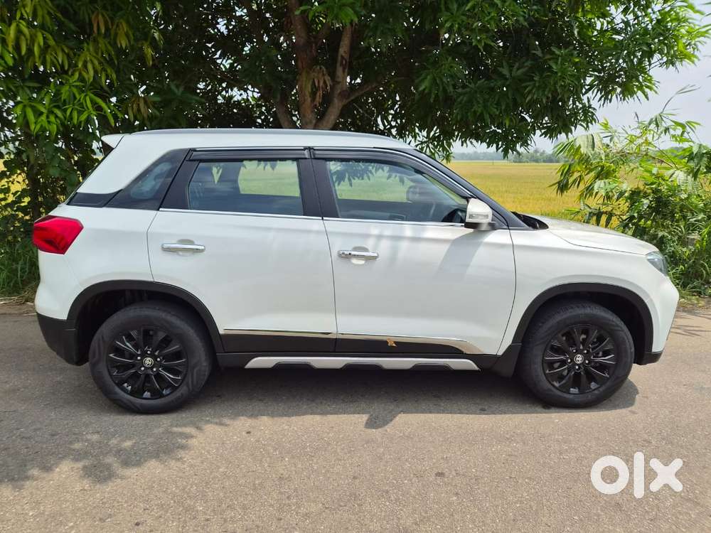 Toyota Urban Cruiser