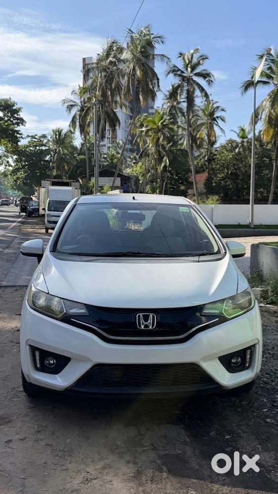 Reliable Honda Car 2015