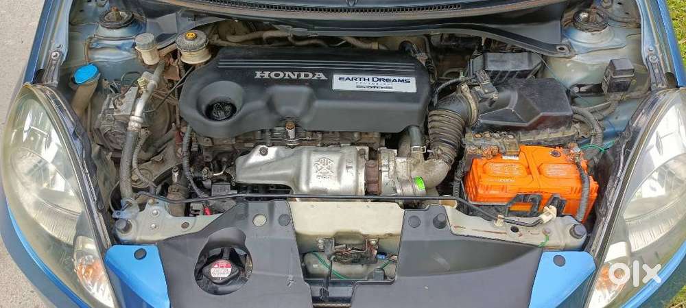 Honda Amaze, 2013, Diesel