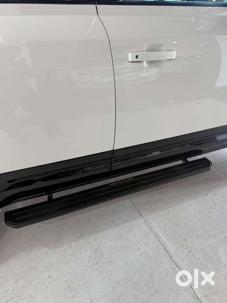 Land Rover Defender 2.0 110 X-dynamic Hse, 2025, Petrol
