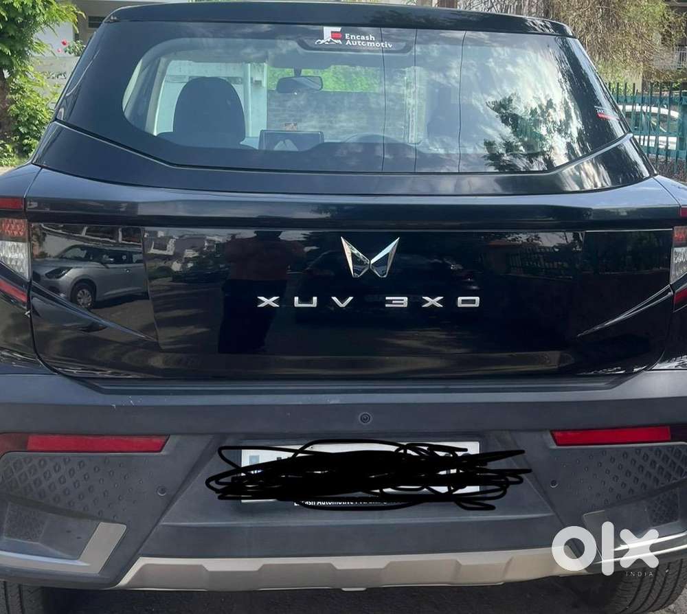 Mahindra Petrol Manual 2025
