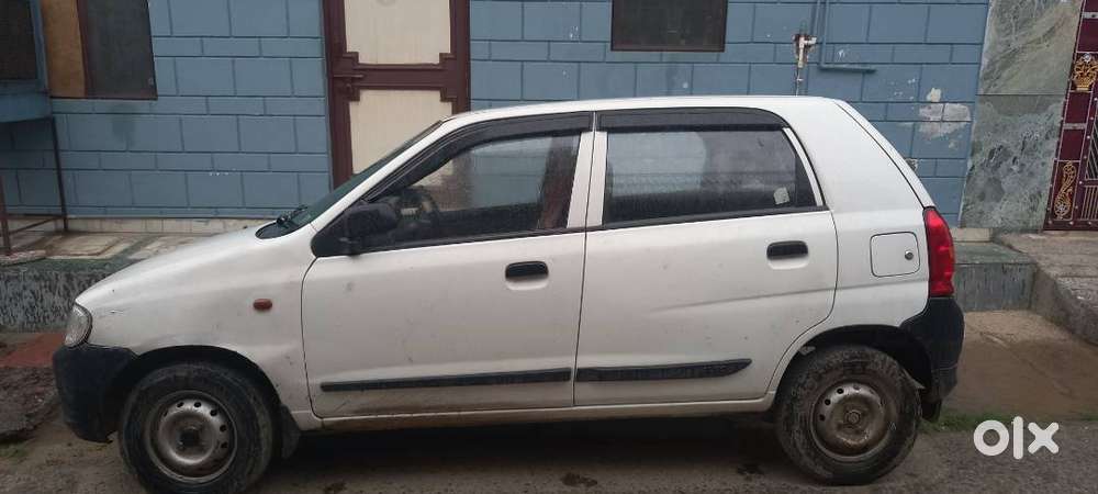 Maruti Suzuki Alto 800 2013 Petrol Good Condition