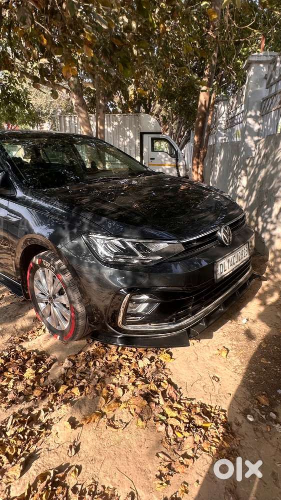 Volkswagen Highline