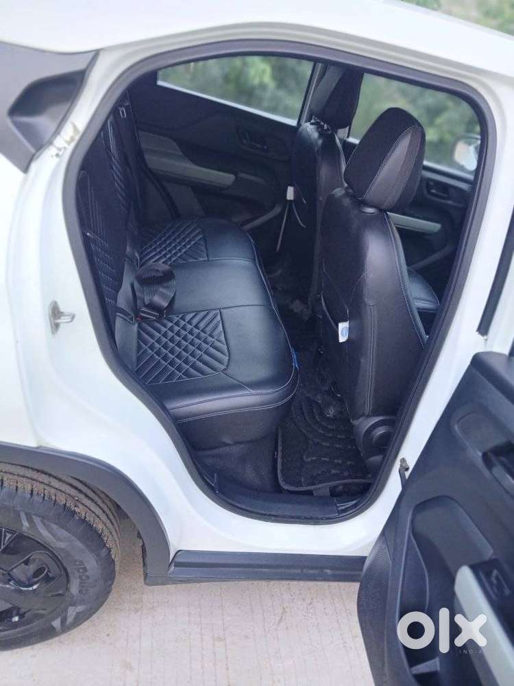 Tata Punch Adventure, 2022, Petrol