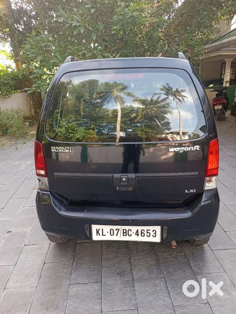 Regularly Maintained Practical Car, And That Has Been Driven 1.13 Lack