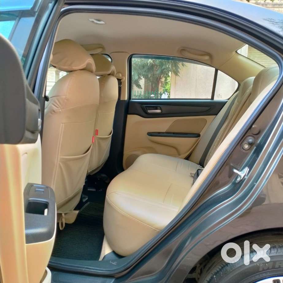 Honda Amaze Vx 1.2 Petrol Cvt, 2022, Petrol