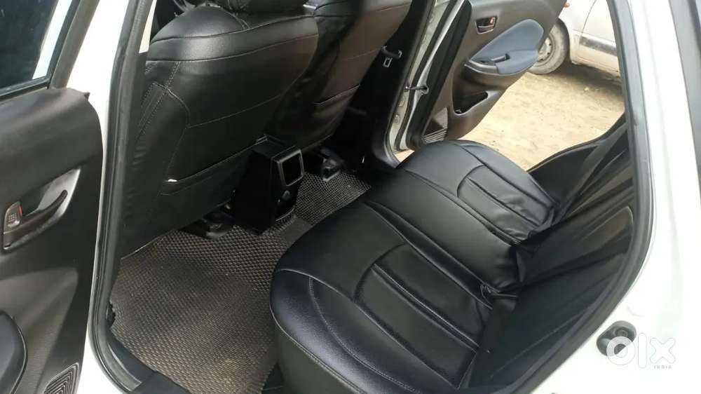 Maruti Suzuki Baleno 2023
