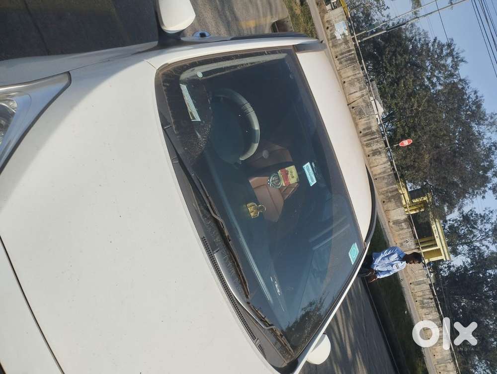 Hyundai Grand I10 2018 Petrol Well Maintained