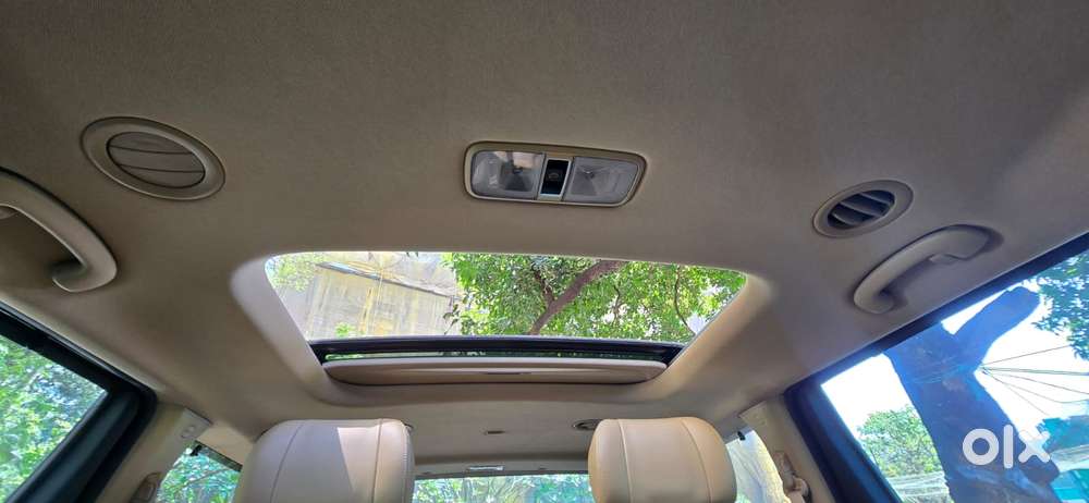 Kia Carnival Limousine, 2023, Diesel