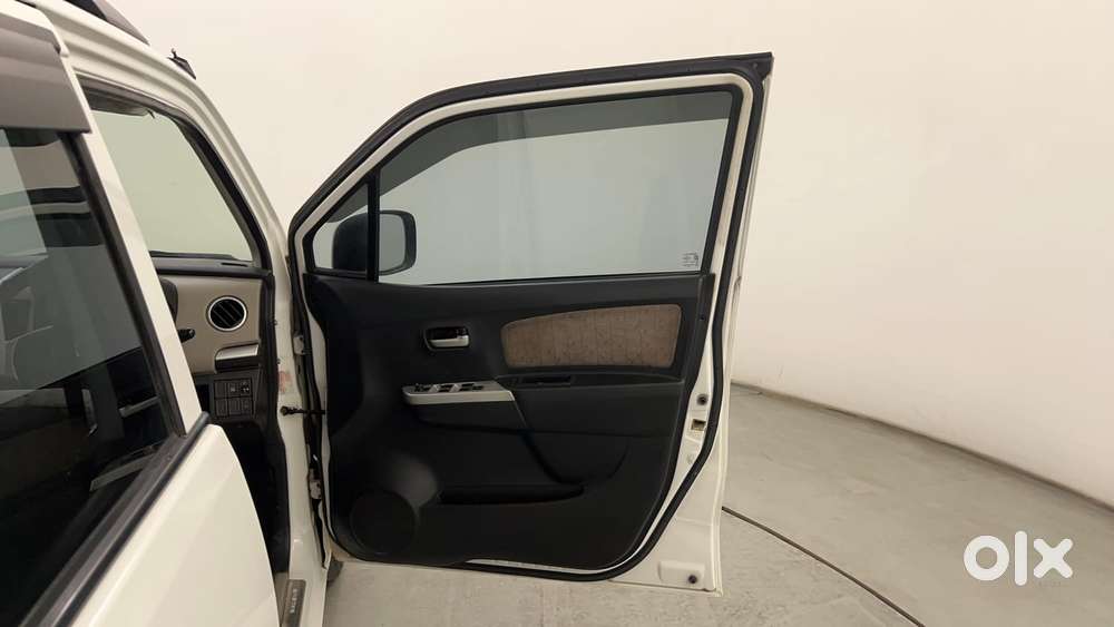 Maruti Suzuki Wagon R Vxi, 2015, Petrol